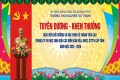TỰ HÀO THÀNH TÍCH NĂM HỌC 2025–2026