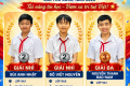 TRƯỜNG THCS NGUYỄN TẤT THÀNH, QUẢNG PHÚ, ĐẮK LẮK VINH DANH 3 HỌC SINH XUẤT SẮC TẠI HỘI THI TIN HỌC TRẺ TOÀN QUỐC LẦN THỨ XXXII, NĂM 2026 – KHU VỰC MIỀN TRUNG – TÂY NGUYÊN
