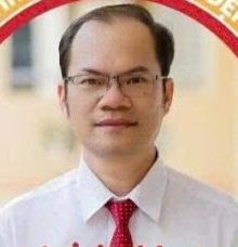 Nguyễn Châu Long
